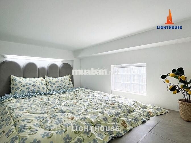 BAN CÔNG CỬA SỔ CỰC THOÁNG NGAY DH VL CS3, IUH, HỌC VIỆN HÀNH CHÍNH