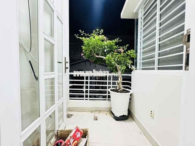 🏡 CHO THUÊ KHOÁN LẠI NHÀ NGUYÊN CĂN 4 PHÒNG NGỦ FULL NỘI THẤT – LÀM CH