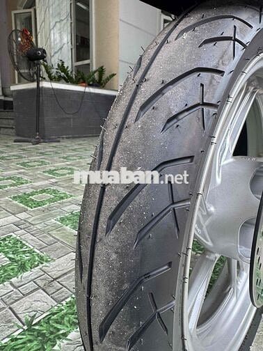 Honda SH 125i CBS 2026 Đỏ Mới 100%