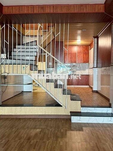 Nhà Cao Thắng Phước long Nha Trang Hướng Đông Nam Vào Ở Ngay