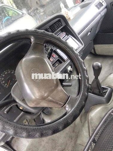 Toyota 2004 Xuống tải 6 chỗ