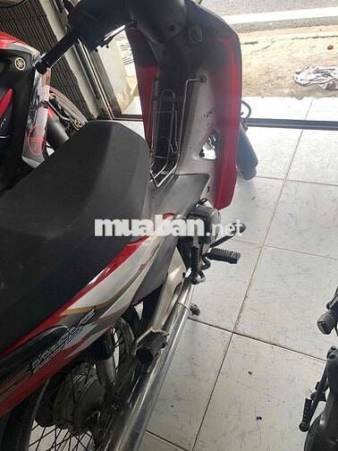Honda Wave S Đỏ đen Việt Nam