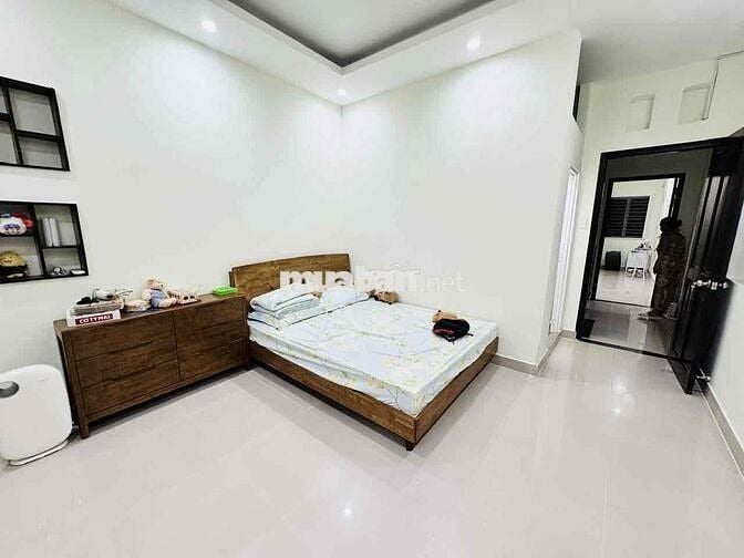 🏡 CHO THUÊ KHOÁN LẠI NHÀ NGUYÊN CĂN 4 PHÒNG NGỦ FULL NỘI THẤT – LÀM CH