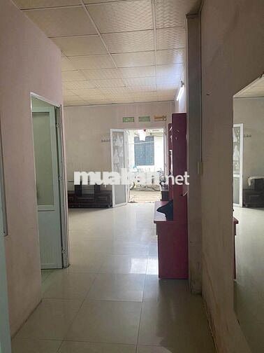 Cho thuê nhà Nguyễn Văn Cừ - 60m - Full đồ ở ngay. Giá 4tr