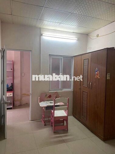 Cho thuê nhà Nguyễn Văn Cừ - 60m - Full đồ ở ngay. Giá 4tr