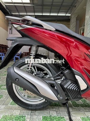 Honda SH 125i CBS 2026 Đỏ Mới 100%