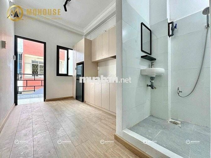 CỰC PHẨM 1 PHÒNG NGỦ NẰM SÁT AEON TÂN PHÚ, GẦN ĐH HUIT VÀ VHU