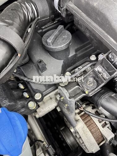 Hyundai i10 Sedan 1.2 STĐ 2019  Bạc 9 vạn