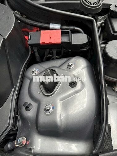 Mercedes-Benz C-250 2011 Xám 100000 km