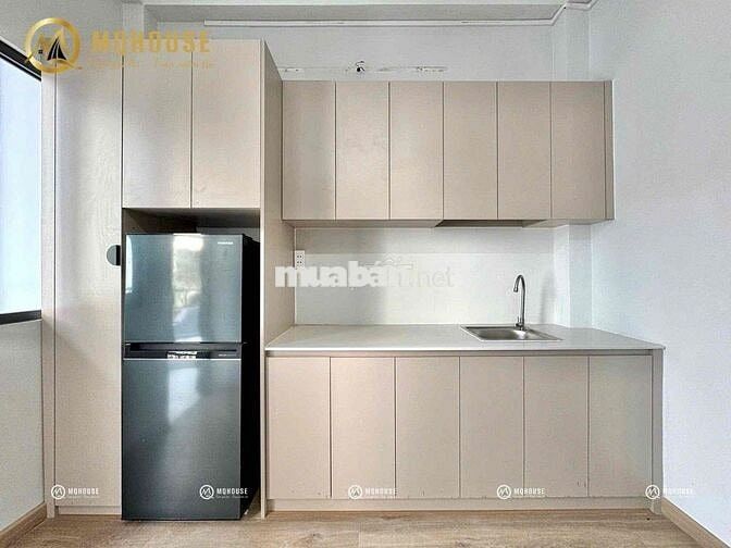 CỰC PHẨM 1 PHÒNG NGỦ NẰM SÁT AEON TÂN PHÚ, GẦN ĐH HUIT VÀ VHU