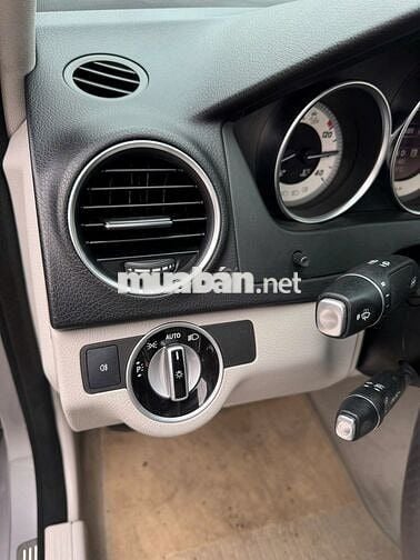 Mercedes-Benz C-250 2011 Xám 100000 km