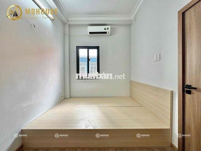 CỰC PHẨM 1 PHÒNG NGỦ NẰM SÁT AEON TÂN PHÚ, GẦN ĐH HUIT VÀ VHU