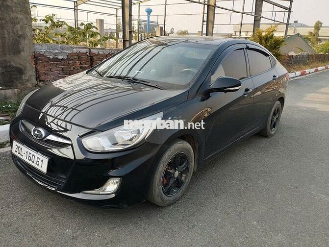 Xe acen 2011AT nhập khẩu bản cao cấp