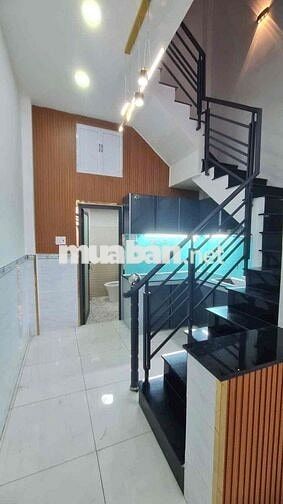 🏠Cho thuê nhà nguyên căn đường phạm thế hiển, phường bình đông( phường