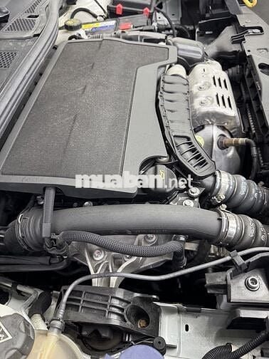 Peugeot 2008 1.2AT Active 2022 Trắng