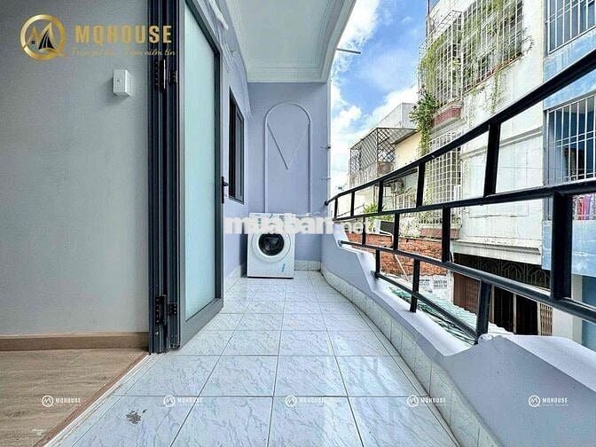 CỰC PHẨM 1 PHÒNG NGỦ NẰM SÁT AEON TÂN PHÚ, GẦN ĐH HUIT VÀ VHU