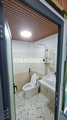 🏠Cho thuê nhà nguyên căn đường phạm thế hiển, phường bình đông( phường