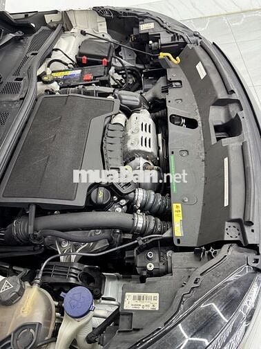 Peugeot 2008 1.2AT Active 2022 Trắng
