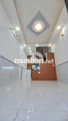 🏠Cho thuê nhà nguyên căn đường phạm thế hiển, phường bình đông( phường