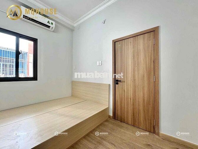 CỰC PHẨM 1 PHÒNG NGỦ NẰM SÁT AEON TÂN PHÚ, GẦN ĐH HUIT VÀ VHU