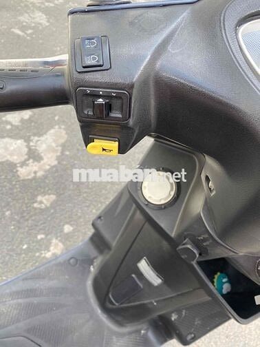 Kymco Candy Hi 50 2022 Xanh nhám 11000 km