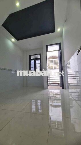 🏠Cho thuê nhà nguyên căn đường phạm thế hiển, phường bình đông( phường