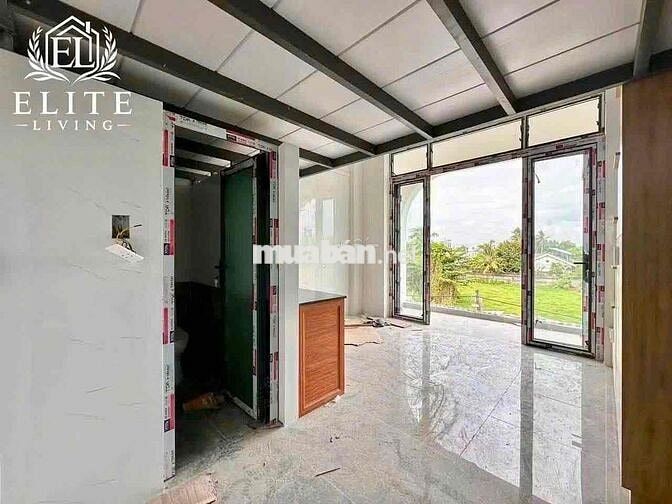 GIẢM NGAY 500k CHO CĂN PHÒNG Ở VẠN PHÚC CITY CHỈ TỪ 3tr7