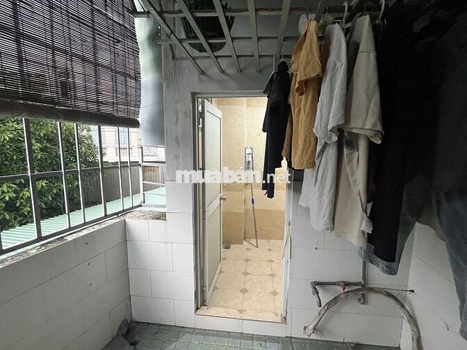 CHO THUÊ NHÀ ĐƯỜNG SỐ 7 LINH TRUNG THỦ ĐỨC GẦN CTY VIỆT THẮNG