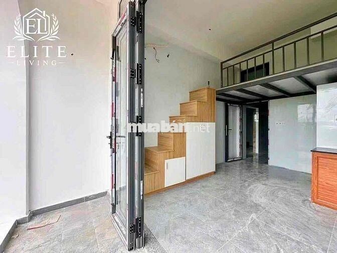 GIẢM NGAY 500k CHO CĂN PHÒNG Ở VẠN PHÚC CITY CHỈ TỪ 3tr7