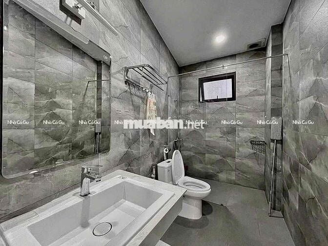 📍Chung Cư Mini Ban Công_An Ninh_Yên Tĩnh Bãi oto gần nhà_50m2