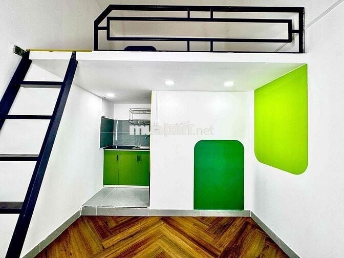 🏠 PHÒNG TRỌ SINH VIÊN MỚI 100% NGAY CÁCH MẠNG THÁNG 8 TP HCM