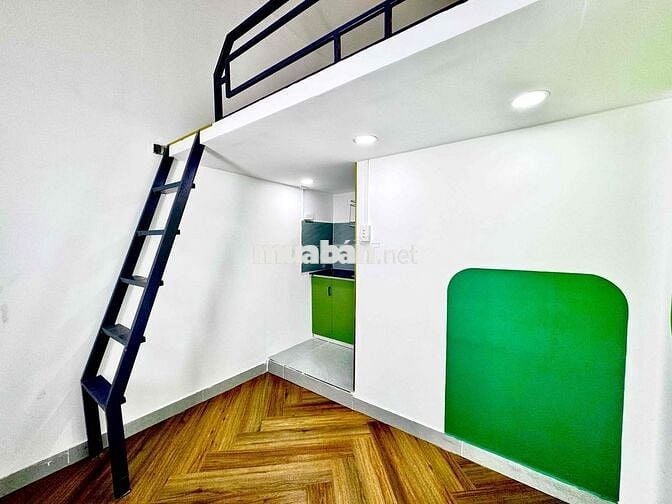 🏠 PHÒNG TRỌ SINH VIÊN MỚI 100% NGAY CÁCH MẠNG THÁNG 8 TP HCM