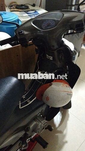 Honda Future 1 2000 Xám 68.000 km