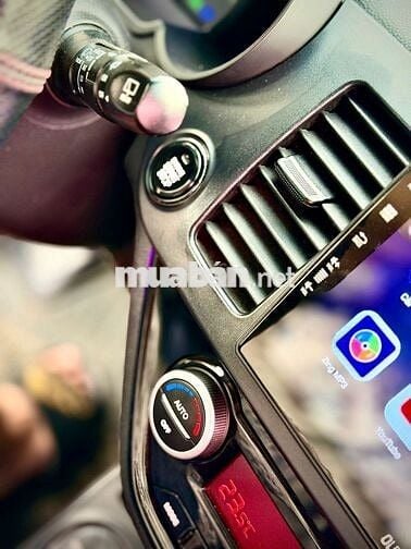 Kia Morning Sport 1.0AT 2012 Trắng Tự động