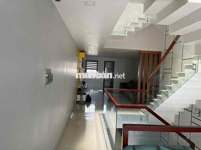 CHO THUÊ NHÀ NGUYÊN CĂN NGUYỄN HỮU DẬT TÂY THẠNH