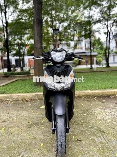 Vision 2018, biển62 9chủ, máy gin xe đẹp -CÓ GÓP