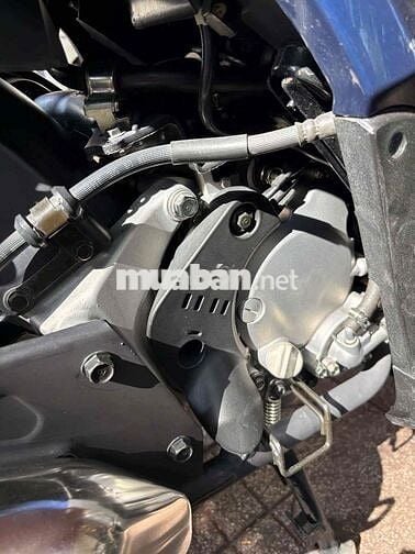Honda SH 150i 2012 Xanh đen Zin chưa rớt