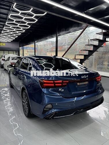 Kia K3 1.6 Premium 2022 Xanh Tự động