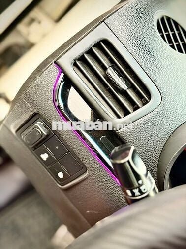 Kia Morning Sport 1.0AT 2012 Trắng Tự động
