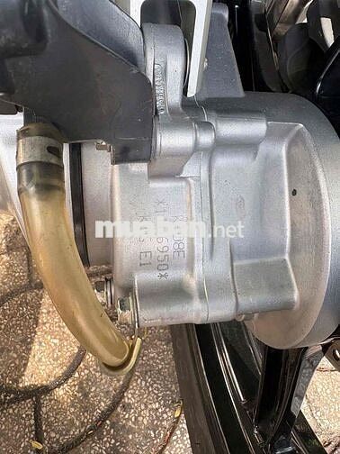 Honda SH 150i 2012 Xanh đen Zin chưa rớt