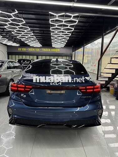 Kia K3 1.6 Premium 2022 Xanh Tự động