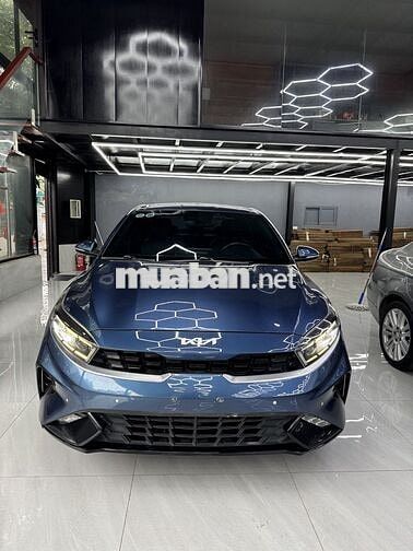 Kia K3 1.6 Premium 2022 Xanh Tự động