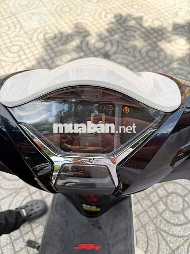 Honda SH 160i ABS 2025 Trắng 8300 km