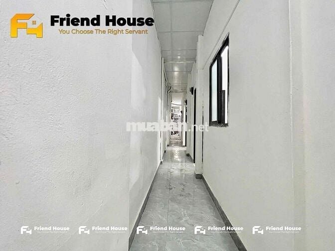 PHÒNG TRỌ TRỆT RỘNG CÓ SẴN MÁY LẠNH