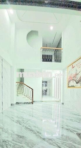 SIÊU PHẨM 6 TẦNG – HƯƠNG LỘ 2 – THANG MÁY XỊN – CHỈ 8,6 TỶ Vip