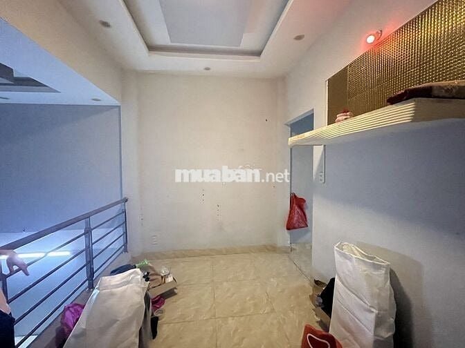 CHO THUÊ NHÀ ĐƯỜNG SỐ 7 LINH TRUNG THỦ ĐỨC GẦN CTY VIỆT THẮNG