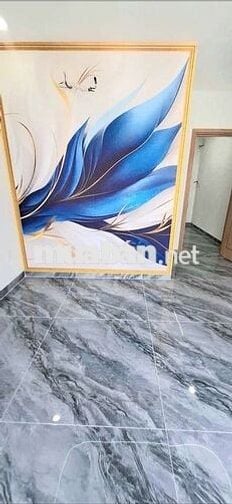 SIÊU PHẨM 6 TẦNG – HƯƠNG LỘ 2 – THANG MÁY XỊN – CHỈ 8,6 TỶ Vip
