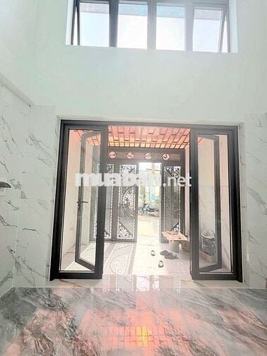 SIÊU PHẨM 6 TẦNG – HƯƠNG LỘ 2 – THANG MÁY XỊN – CHỈ 8,6 TỶ Vip