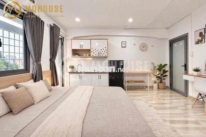 STUIDO FULL NỘI THẤT NGAY TRƯỜNG THỌ