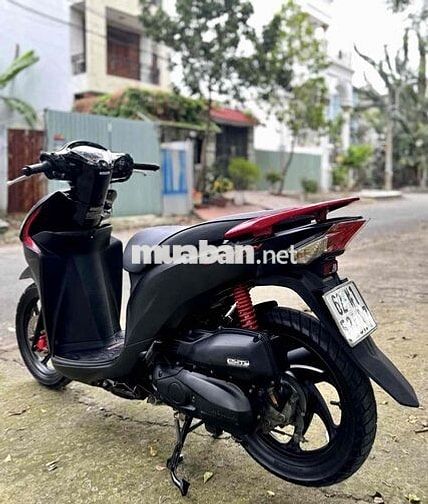Vision 2018, biển62 9chủ, máy gin xe đẹp -CÓ GÓP